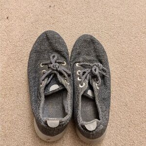 Allbirds Washable Wool Women’s Shoes